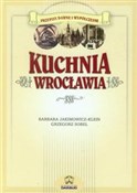 Kuchnia Wr... - Barbara Jakimowicz-Klein, Grzegorz Sobel -  books in polish 