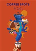 polish book : Coffee Spo... - Aga Bukowska, Krzysiek Rzyman