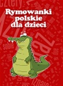 Picture of Rymowanki polskie dla dzieci