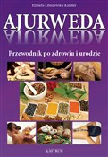polish book : Ajurweda P... - Elżbieta Libiszewska-Kindler