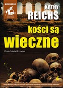 [Audiobook... - Kathy Reichs -  books from Poland