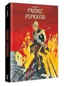 Pamięć pop... - Philippe Jarbinet -  books from Poland