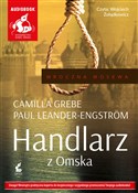 Książka : [Audiobook... - Camilla Grebe, Paul Leander-Engström