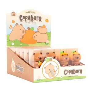 Picture of Temperówka Kapibara (24szt)