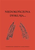 Niedokończ... -  books from Poland