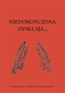 Obrazek Niedokończona dyskusja Dziewiętnastowieczna polemika katolicko-prawosławna między Iwanem Gagarinem SJ i Aleksym S. Chomiako