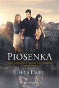 polish book : Piosenka - Chris Fabry
