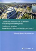 polish book : Społeczno-...