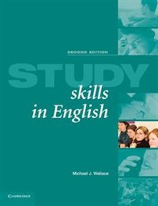 Obrazek Study Skills in English