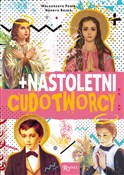 Nastoletni... - Małgorzata Pabis, Henryk Bejda -  foreign books in polish 