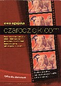 Czarodziej... - Ewa Egejska -  books from Poland