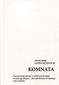 Komnata - Adam Merc -  foreign books in polish 