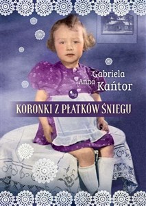 Picture of Koronki z płatków śniegu
