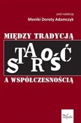 polish book : Starość mi...