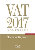 VAT 2017 K... - Tomasz Krywan -  Książka z wysyłką do UK