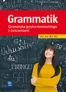 Picture of Grammatik Gramatyka języka niemieckiego z ćwiczeniami A1 A2 B1 B2