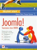 Joomla Two... - Marni Derr, Tanya Symes -  Książka z wysyłką do UK
