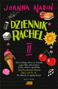 polish book : Dziennik R... - Joanna Nadin