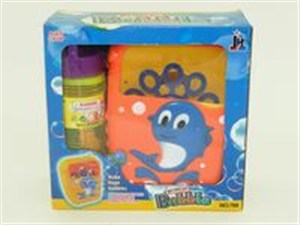 Picture of Aparat do robienia baniek ZR789N