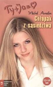 Picture of Chłopak z sąsiedztwa