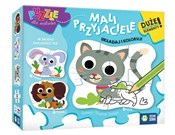 Puzzle dla... - Opracowanie Zbiorowe -  Polish Bookstore 