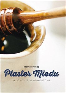 Picture of [Audiobook] Plaster miodu. Audiobook