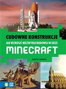 Minecraft.... - Kirsten Kearney -  books from Poland