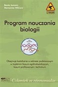 Człowiek w... - Beata Jancarz, Marzanna Wikiera -  foreign books in polish 