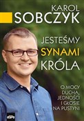Jesteśmy s... - Karol Sobczyk -  books from Poland