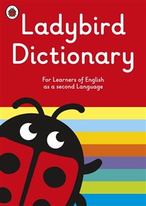 Picture of Ladybird Dictionary