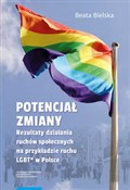 polish book : Potencjał ... - Beata Bielska