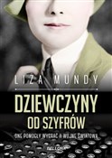 Polska książka : Dziewczyny... - Liza Mundy