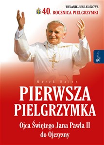 Picture of Pierwsza Pielgrzymka Ojca Świętego Jana Pawła II do Ojczyzny