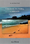 polish book : Chodzę za ... - Ks. Jan Kanty Pytel