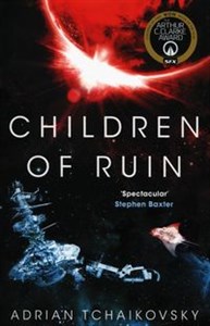 Picture of Children of Ruin