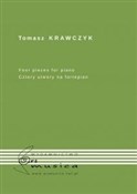 For pieces... - Tomasz Krawczyk -  books from Poland