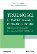 Trudności ... - Justyna Iskra, Waldemar Klinkosz -  Polish Bookstore 