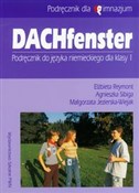 Dachfenste... - Elżbieta Reymont, Agnieszka Sibiga, Małgorzata Jezierska-Wiejak -  books from Poland