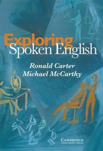 Obrazek Exploring Spoken English