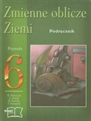 Zmienne ob... - Mirosław Mularczyk, Lesława Nowak, Bożena Potocka, Jacek Semaniak -  foreign books in polish 