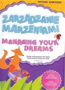 Obrazek Zarządzanie marzeniami / Managing Your Dreams 3+