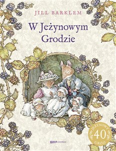 Picture of W jeżynowym grodzie