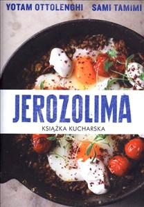Picture of Jerozolima. Książka kucharska