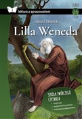 Lilla Wene... - Juliusz Słowacki -  Polish Bookstore 