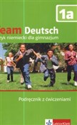 Team Deuts... - Ursula Esterl, Elke Korner, Agnes Einhorn - Ksiegarnia w UK