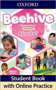 Picture of Beehive Starter SB with Online Practice