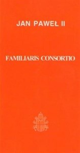 Picture of Familiaris consortio