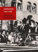 polish book : Karnawał 1... - Mieczysław  Kochanowski