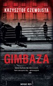 Gimbaza - Krzysztof Czewojsta -  books in polish 