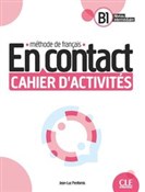 Książka : En Contact... - Jean-Luc Penfornis